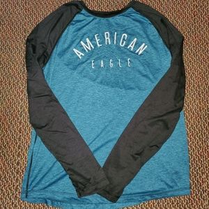 Men's American eagle shirt